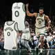 Nike 球衣 Tatum Boston NBA 波士頓 賽爾提克 城市版 籃球【ACS】 DX8488-133