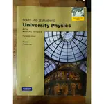 SEARS AND ZEMANSKY'S UNIVERSITY PHYSICS