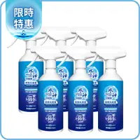 在飛比找蝦皮商城優惠-【旺旺水神】水神抗菌液500ml-6入組