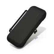 Skull & Co. Slim Carrying Case for ROG Ally Black