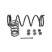 EPI Mudder Clutch Kit 28"-Up #WE437759 CFMOTO CFORCE 500S 2018-2019