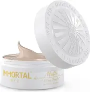 Immortal NYC Matte Clay Paste 150 Ml