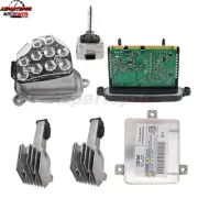 For 12-2013 BMW ActiveHybrid 5 M5 Xenon Ballast Bulb Light LED Module Diode Kit (for: BMW)