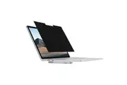 Kensington Reversible Privacy Screen Protector Guard For 15" Surface Book Black