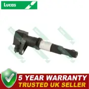 Lucas Ignition Coil Pack Fits Alfa Romeo 156 GT Spider GTV 159 1.9 2.0 DMB958MF