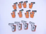 12 Pack Blum Drawer Slide Locking Device T51.760-01 RH