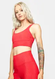 [Beach Riot] Hottie Leah Top