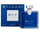 Bvlgari - BLV Pour Homme EDT - Men’s Fragrance - 100mL - New Perfume Cologne