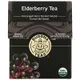 [iHerb] Buddha Teas 有機草本茶，接骨木果味，18 茶包，0.95 盎司（27 克）