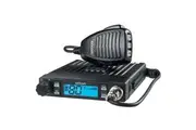 Oricom DTX4000 IP54 Dual Receive 5W UHF CB Radio