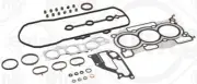 Head Gasket Set Kit FOR NISSAN NOTE E12 1.2 13->17 CHOICE2/2 Elring