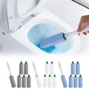6Pcs Pumice Stone Toilet Bowl Cleaner Pumice Stone Toilet Cleaning Brush ❅