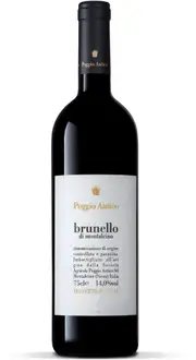 Poggio Antico 2016 - Buy Online | The Wine Collective International Marketplace