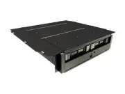 WOLF PACK DRAWER KIT - BY FRONT RUNNER FOR ISUZU KB DC (2013-CURRENT)