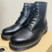 Dr. Martens 1460 8-Eye Barbed Wire Boot