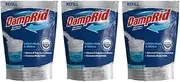 Damprid Fg30k Moisture Absorber Refill 42-Ounce (3 Pack)