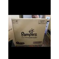 在飛比找蝦皮購物優惠-幫寶適 pampers 一級棒 紙尿褲/尿布(M/L)_日本