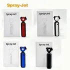 Mini Aftershave Mister Sprayer Turbo Jet Barber Aftershave Mister Blue Black