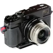 Metabones Contax G to X-Mount