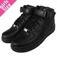 在飛比找蝦皮購物優惠-NIKE WMNS AIR FORCE 1 07 MID 3