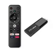 TV Stick for Android 10.0 Streaming Streaming S6Z1