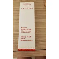 在飛比找蝦皮購物優惠-Clarins晶瑩亮麗霜 Beauty Flash Balm