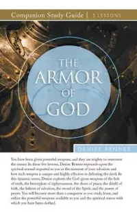 在飛比找博客來優惠-The Armor of God Study Guide