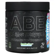 ABE, Ultimate Pre-Workout, Candy Ice Blast, 13.75 oz (390 g)