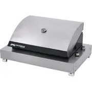 Crossray Portable Electric BBQ