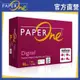 PaperOne Digital『碳中和』高解析影印紙 80G A4 5包/箱