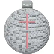 Ultimate Ears MINIROLL Duo Pack (Blue / Grey)