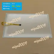 Fit for SIEMENS TP2200 Comfort 6AV2124-0XC02-0AX0 Touch Screen 1-Year Warranty