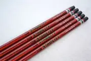 *NEW* BGT Stability Tour Fire Red *DEMO* Putter Shaft Graphite .370 Tip