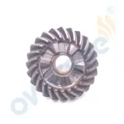 697-45560-00 Forward Gear For YAMAHA Outboard Motor 48, 55 HP 24 Teeth