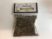 Patchouli Loose Herb