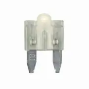 Mini Blade Fuse 25A LED Indicator