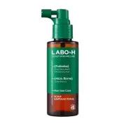 LABO-H Scalp Ampoule Tonic Hair Loss Care 100ml Vegan K-Beauty