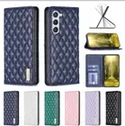 Leather Magnetic Flip Case Cover For Samsung Galaxy S23 S22 S21 Plus Ultra S20FE
