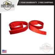 56413757 Squeegee Kit Red for Advance Condor 4030C AXP Condor 4030C Condor 4530C
