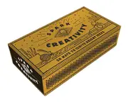 Spark Creativity Paperback Book