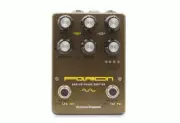 Seymour Duncan Polaron Analog Phase Shifter Effects Pedal