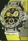 Tissot G10/G15 T-Race Chronograph Men's Watch T90426683 Limited Edition 2006