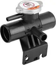 Car Coolant Radiator Filler Neck with Cap Exquisite Workmanship for Lancer Outlander Sport