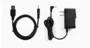 KINMAD 5V 2A Home Wall AC Power Adapter Charger with 3Ft USB Cable