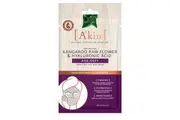 A'kin Kangaroo Paw Flower and Hyaluronic Acid Age-Defy Face Mask 1 pack