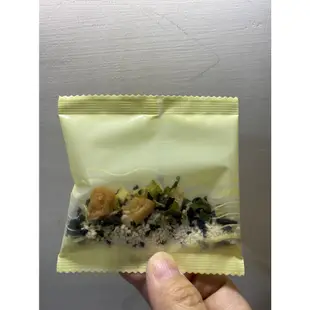 👻進口商直營 👻日本營業用貝柱海帶芽湯粉(含干貝海帶芽)