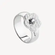 Forget-Me-Not Ring