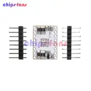 TB67S109 Stepper Motor Driver Module Maximum 4A Current Drive for 42/57 Motors