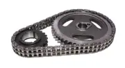 Hi-Tech Roller Timing Set - For Ford 351C-400M COMP CAMS 3121CPG