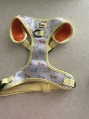Peter Alexander Pet Harness And Leash Large